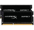 HyperX Impact HX316LS9IBK2/16 DDR3L 2x 8 GB 1600 MHz CL9 1,35 V