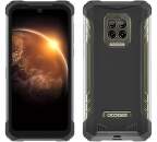 Doogee S86 128 GB čierny smartfón