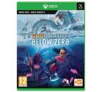 Subnautica: Below Zero - Xbox One/Series X hra
