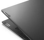 Lenovo IdeaPad 5 15ARE05 (81YQ00FACK) sivý