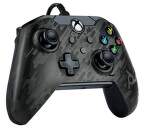 PDP Wired Controller (Black Camo) čierny