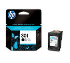 HP CH561EE BLACK náplň No.301 Blister