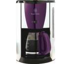 RUSSELL HOBBS 15068-56 Purple Passion, kávovar prekapávací