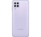 Samsung Galaxy A22 128GB fialový