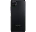 Samsung Galaxy A22 5G 64GB sivý
