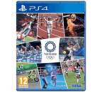 Olympic Games Tokyo 2020 - PS4 hra