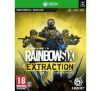 Rainbow Six: Extraction - hra na Xbox One/Series X