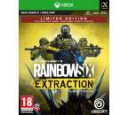 Rainbow Six: Extraction (Limited Edition) - Xbox One/Series X hra