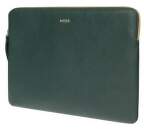 dBramante1928 Paris puzdro pre notebook 15"/Macbook Pro 16" zelené