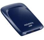 A-DATA SC680 240GB SSD USB 3.2 modrý