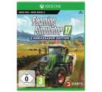 Farming Simulator 17: Ambassador Edition - Xbox One hra