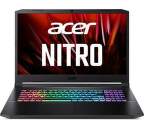 Acer Nitro 5 AN517-41 (NH.QBGEC.002) čierny