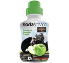 SODASTREAM Sirup DRAGON POTION Green Apple 500 ml, Sirup