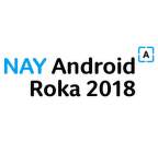 Android roka 2018