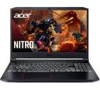 Acer Nitro 5 AN517-52 (NH.QDWEC.001) čierny