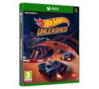 Hot Wheels Unleashed - Xbox Series X hra