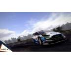 WRC 10 - Xbox One hra