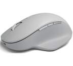 Microsoft Surface Precision Mouse sivá