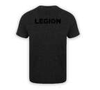 Lenovo Legion, dámske sivé tričko (M)