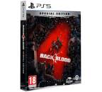 Back 4 Blood: Special Edition - PS5 hra