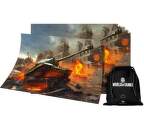 Good Loot World of Tanks New Frontiers Puzzle 1000.2