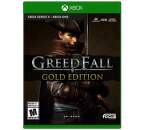 Greedfall (Gold Edition) - Xbox OneSeries X hra