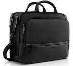 Dell Premier Briefcase 15" čierna
