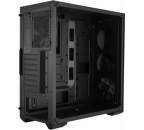 Cooler Master MasterBox K501L čierna (4)
