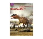 DVD F - Planeta dinosaurů 3