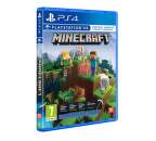 Minecraft Starter Collection - PS4 hra