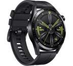 Huawei Watch GT 3 46 mm čierne