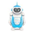 Hexbug MoBots Mimix modrý rozprávací robot.1