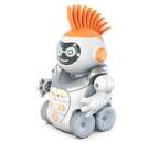 Hexbug MoBots Ramblez oranžový rozprávací robot.3