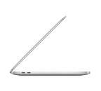 Apple MacBook Pro 13 Retina Touch Bar M1 512GB (2020) Z11F000R7 strieborný