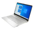 HP Laptop 15s-eq1812nc (4R5K1EA) zlatý