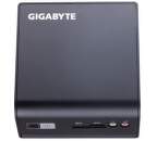 Gigabyte Brix GB-BMCE-5105 čierny