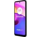 Motorola Moto E40 čierny