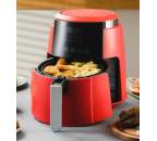 Delimano Air Fryer Touch Red.5