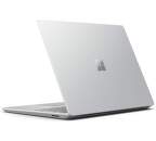Microsoft Surface Laptop Go (1ZO-00024) platinový