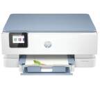 HP ENVY Inspire 7221e biela s HP Instant Ink a HP+