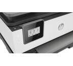 HP Officejet Pro 8023e multifunkčná atramentová tlačiareň, A4, farebná tlač, Wi-Fi, Instant Ink, (1KR64B)