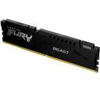 Kingston Fury Beast KF548C38BB-16 DDR5 16 GB 4800MHz CL38  1,1V