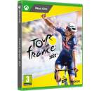 Tour de France 2022 - Xbox One hra