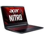 Acer Nitro 5 AN515-57 (NH.QFGEC.006) čierny