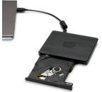 HP USB DVD/RW F2B56AA čierna