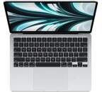 Apple MacBook Air 13" M2 512GB MLY03SL/A strieborný