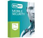 Eset Mobile Security 2022 pre Android 1 zariadenie / 2 roky