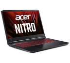 Acer Nitro 5 AN517-54 (NH.QF9EC.002) čierny