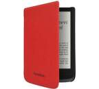 PocketBook puzdro pre 616/617/627/628/632/633 červené