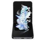Samsung Galaxy Z Flip4 256 GB sivý